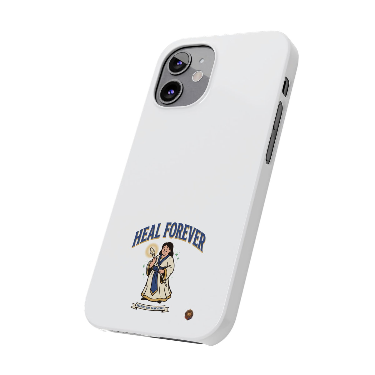 Slim Phone Cases