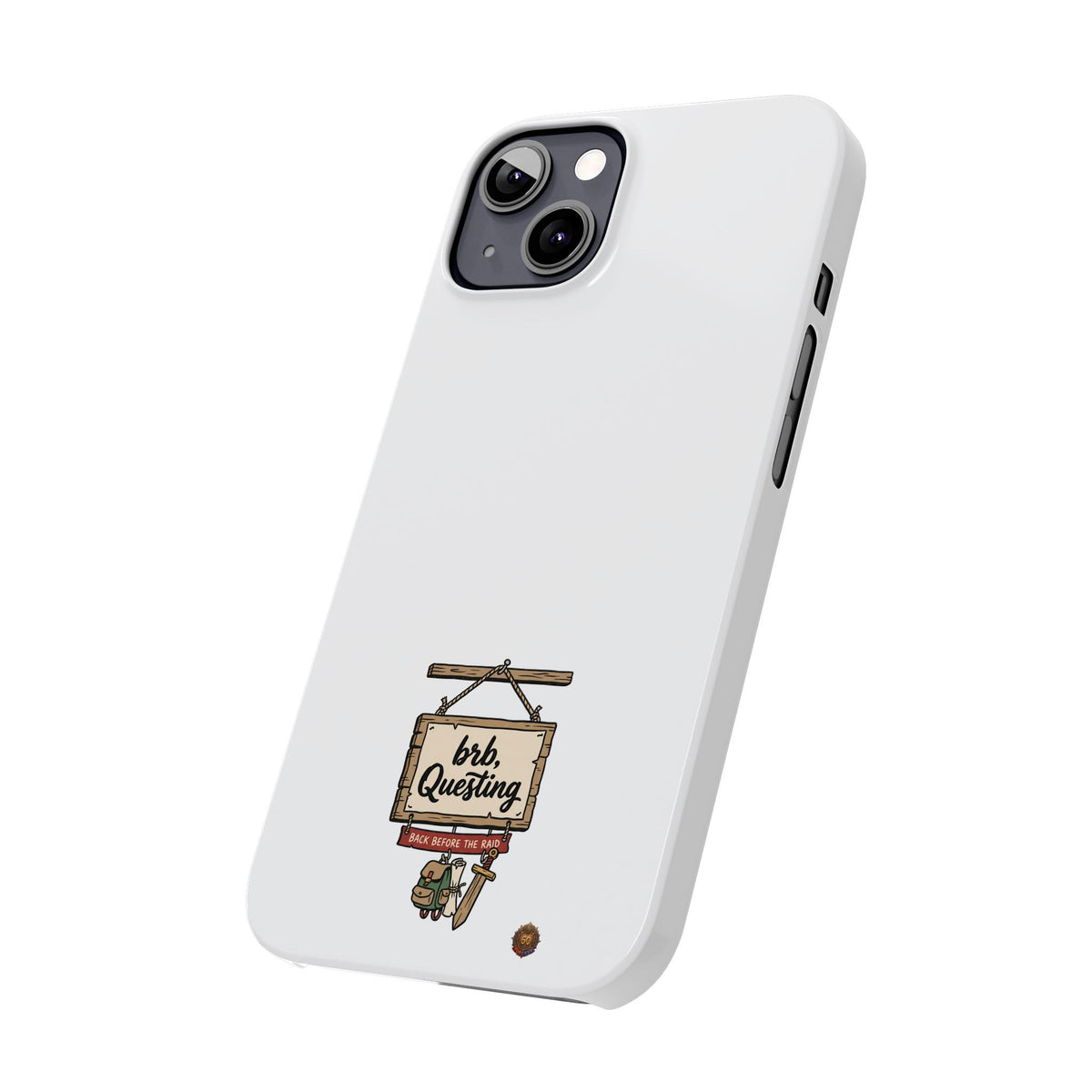 Slim Phone Cases