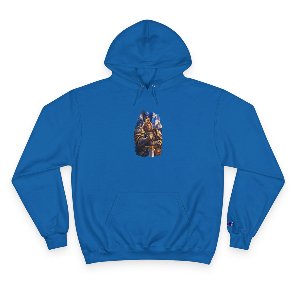 Champion Hoodie