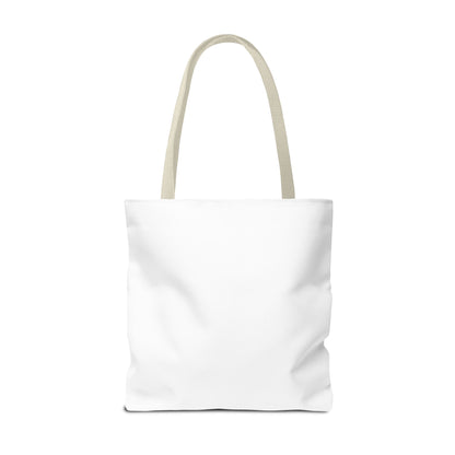 Heal Forever Tote Bag — Cute Cleric RPG Healing Illustration Tote