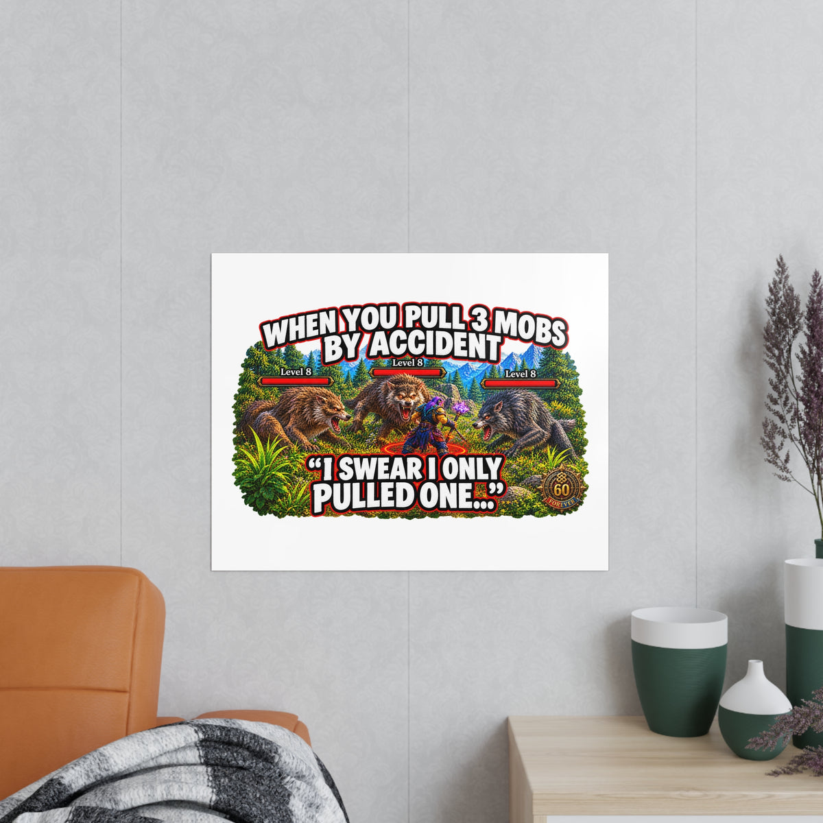 Photopaper Posters