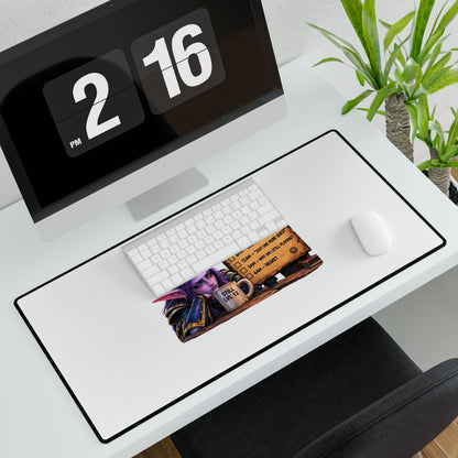 Desk Mats