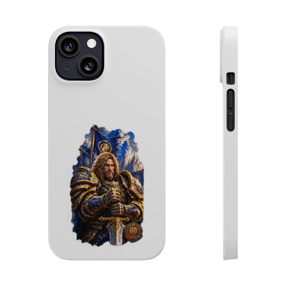 Slim Phone Cases