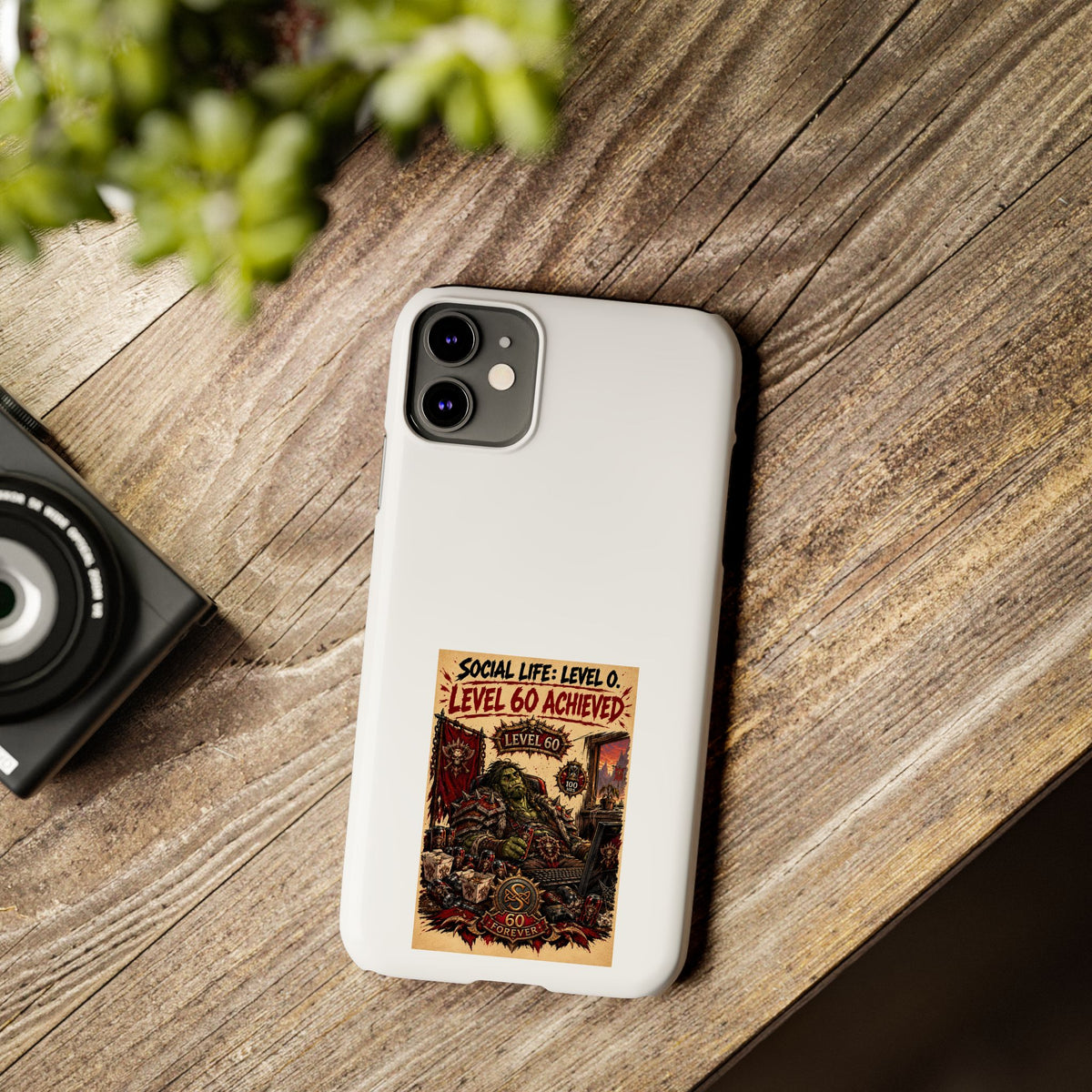 Slim Phone Cases