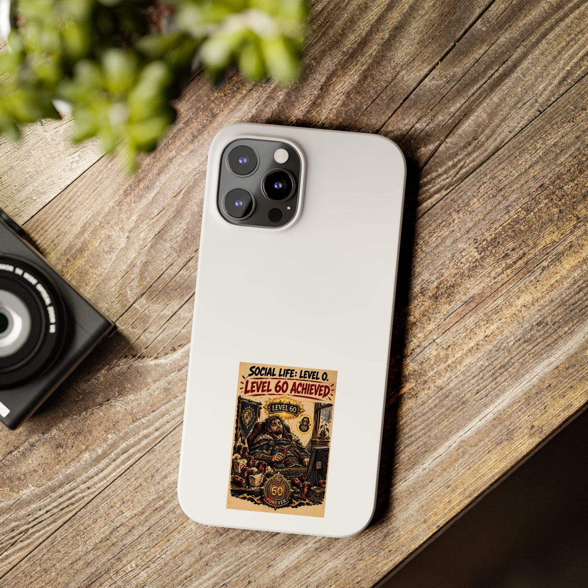 Slim Phone Cases