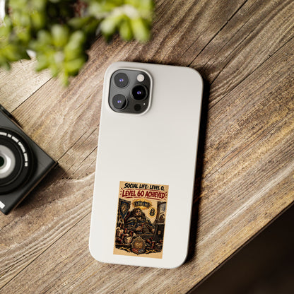 Slim Phone Cases