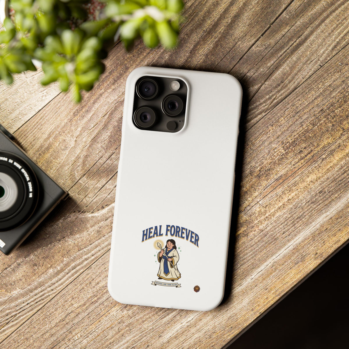 Slim Phone Cases