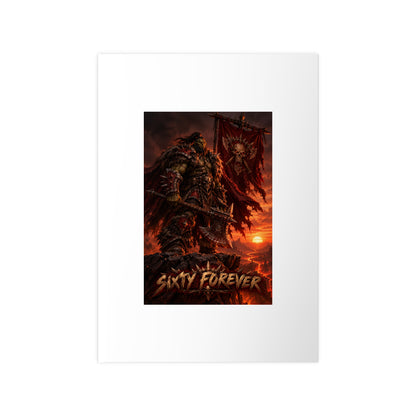 Photopaper Posters