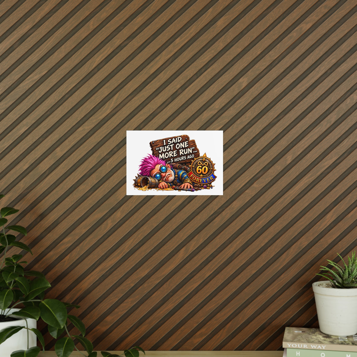 Photopaper Posters
