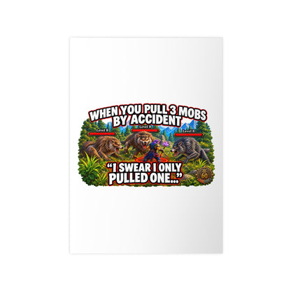 Photopaper Posters