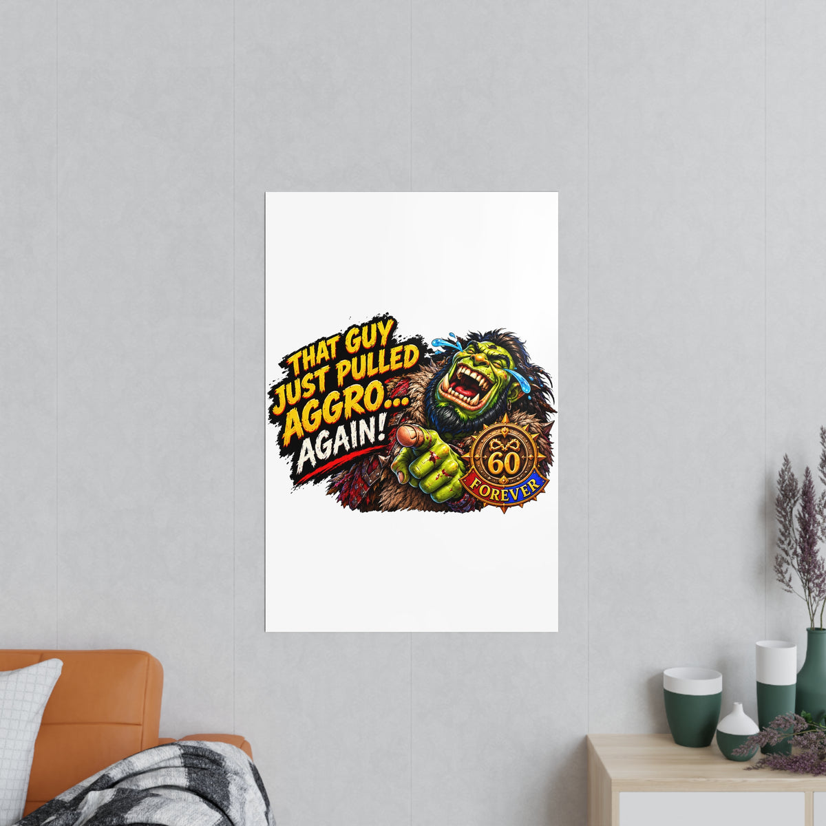 Photopaper Posters