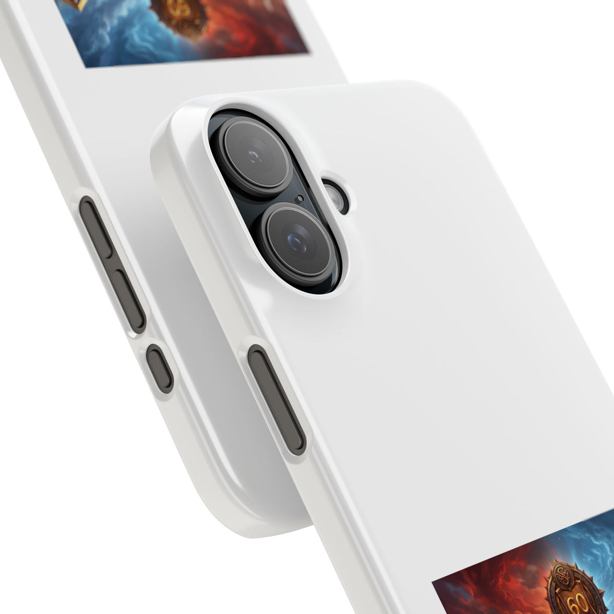Slim Phone Cases
