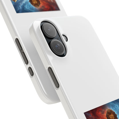 Slim Phone Cases