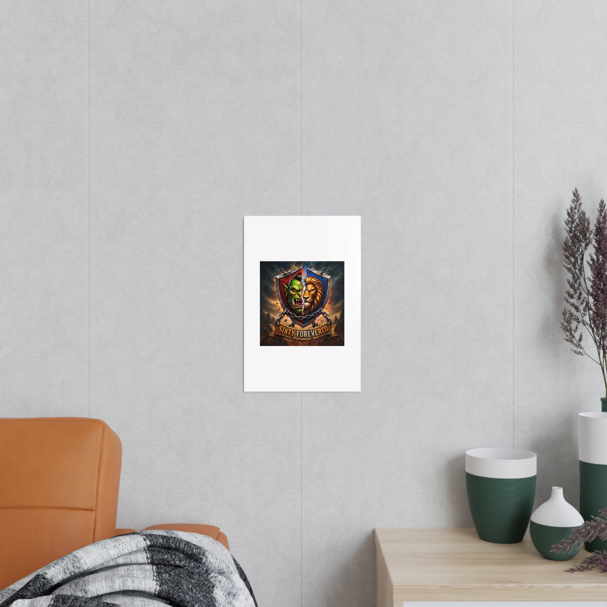 Photopaper Posters