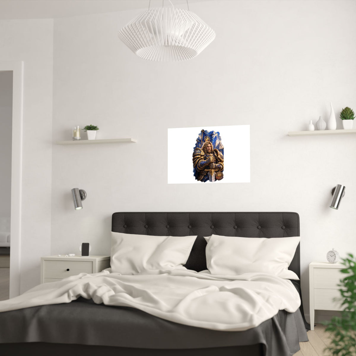 Satin Posters (210gsm)