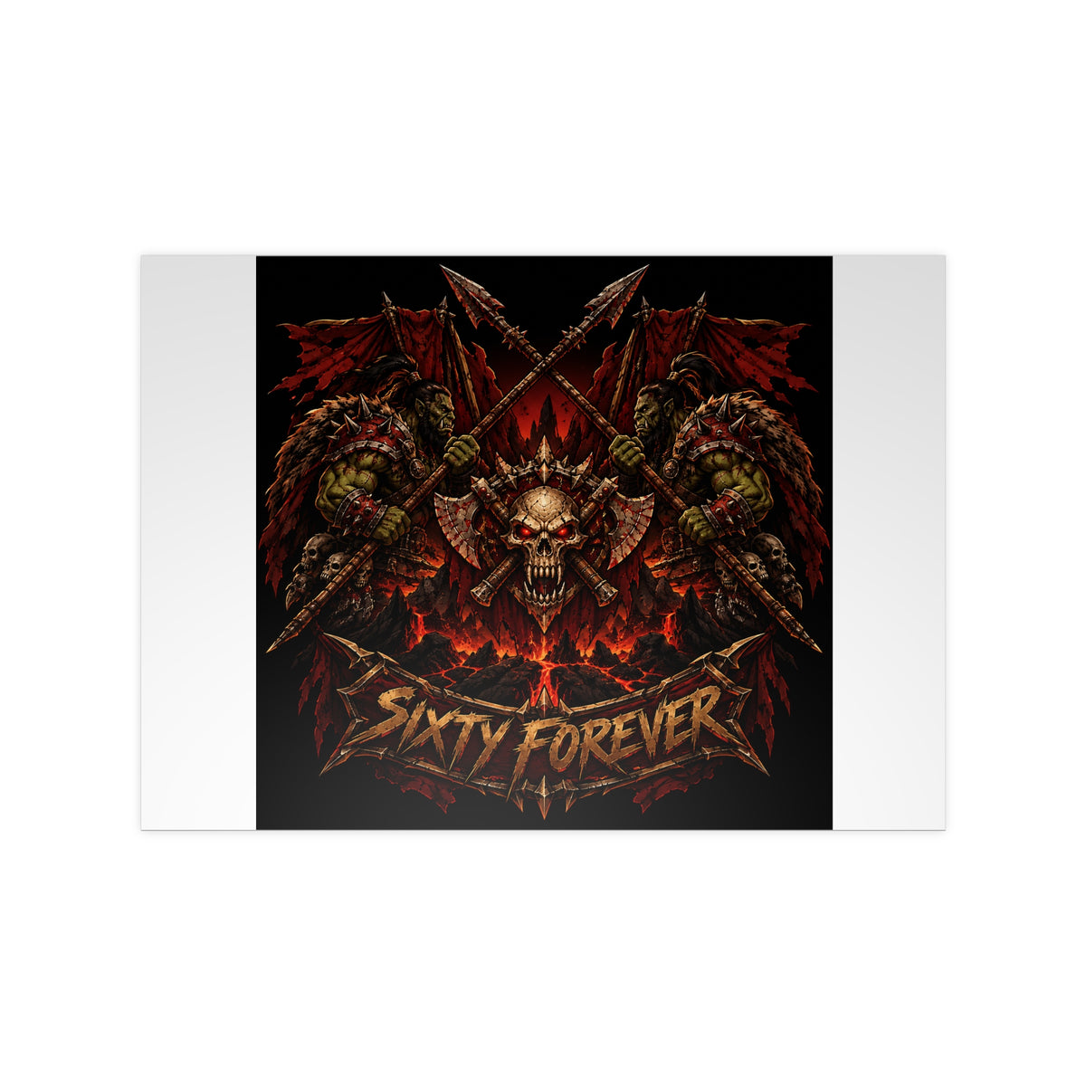 Photopaper Posters