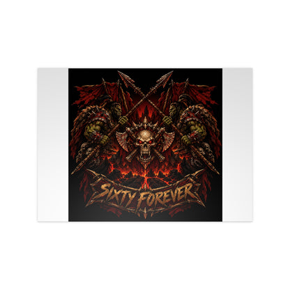 Photopaper Posters