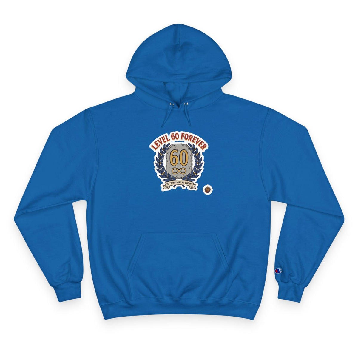 Champion Hoodie