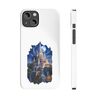 Slim Phone Cases
