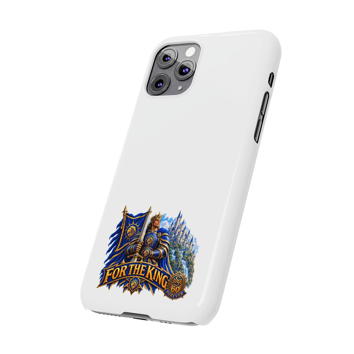 Slim Phone Cases