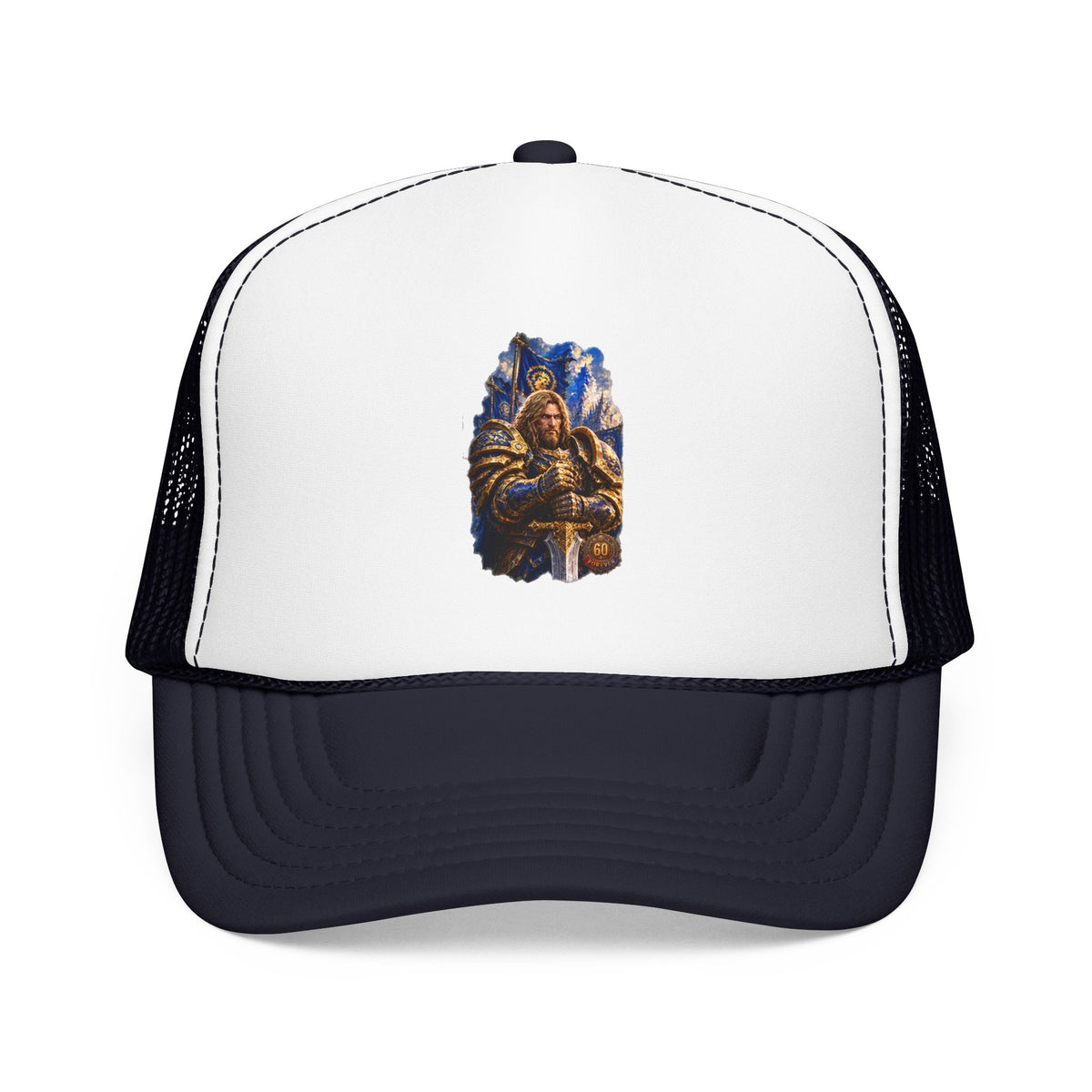 Foam Trucker Hat