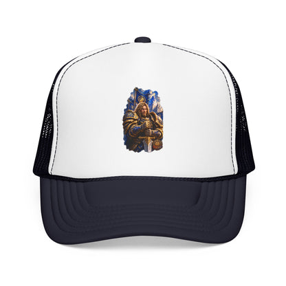 Foam Trucker Hat