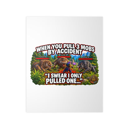 Photopaper Posters