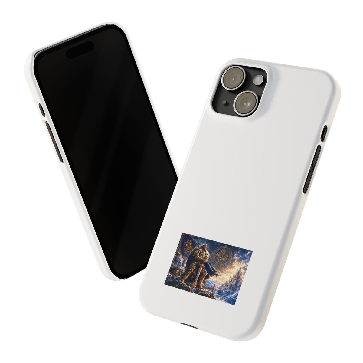 Slim Phone Cases