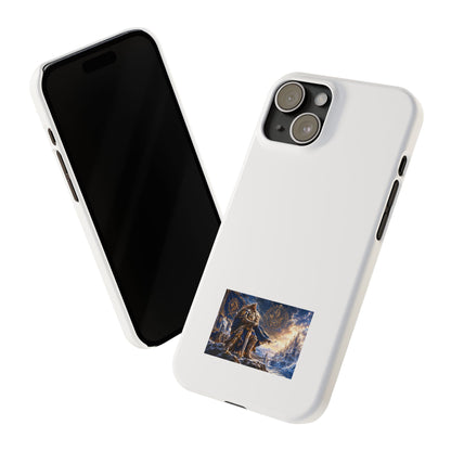 Slim Phone Cases
