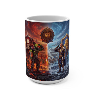 Mug 15oz
