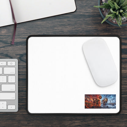 Gaming Mouse Pad