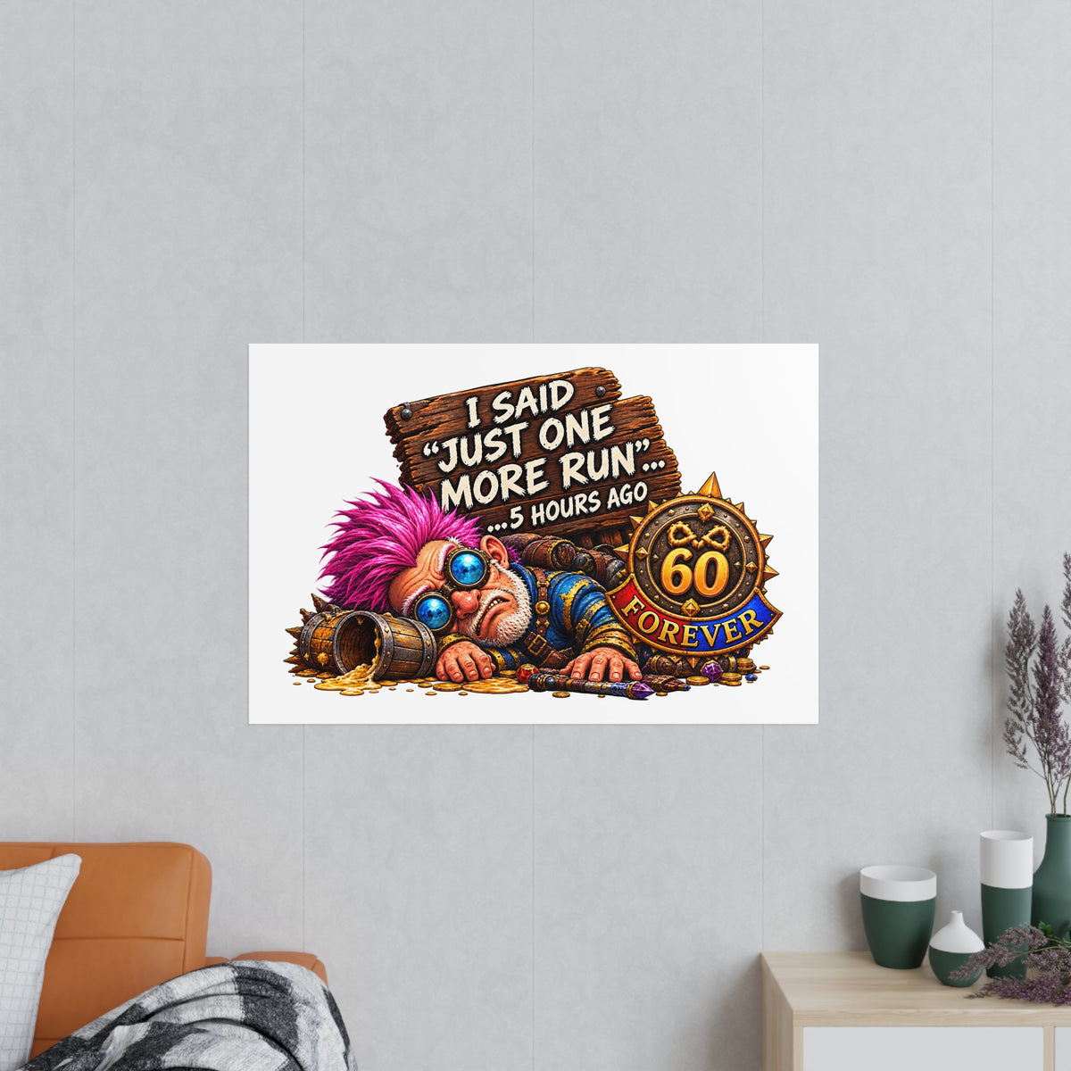 Photopaper Posters
