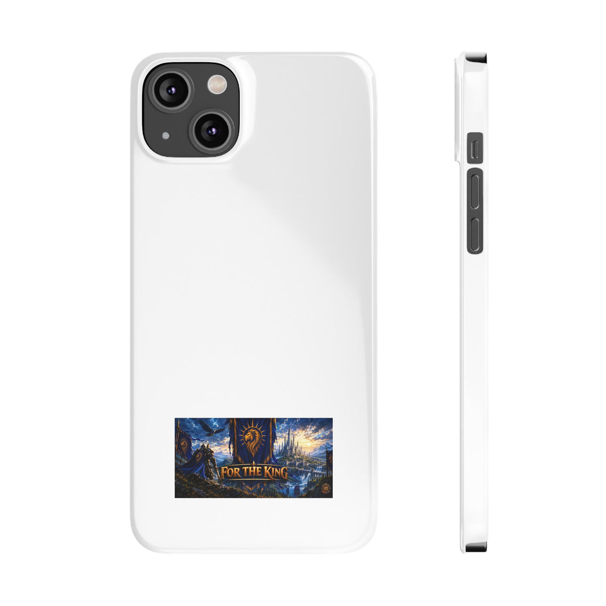 Slim Phone Cases