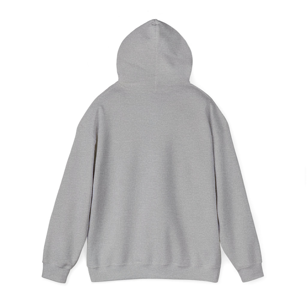 Hoodie – 'Said Everyone, Every Night' Retro Dungeon Gamer Graphic Hoodie
