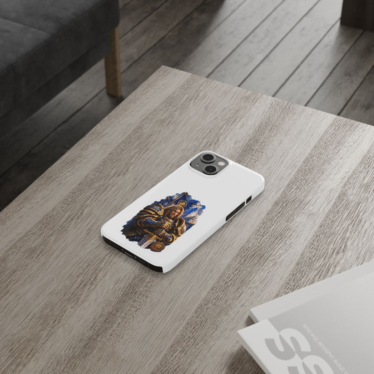 Slim Phone Cases