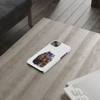 Slim Phone Cases