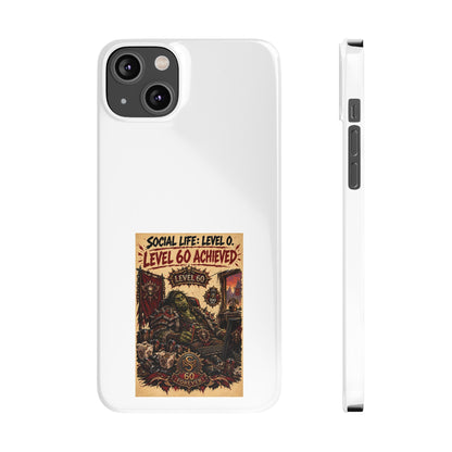Slim Phone Cases