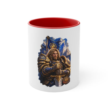 Accent Mugs