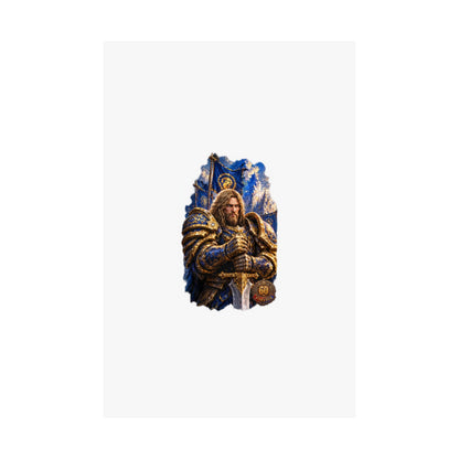 Satin Posters (210gsm)