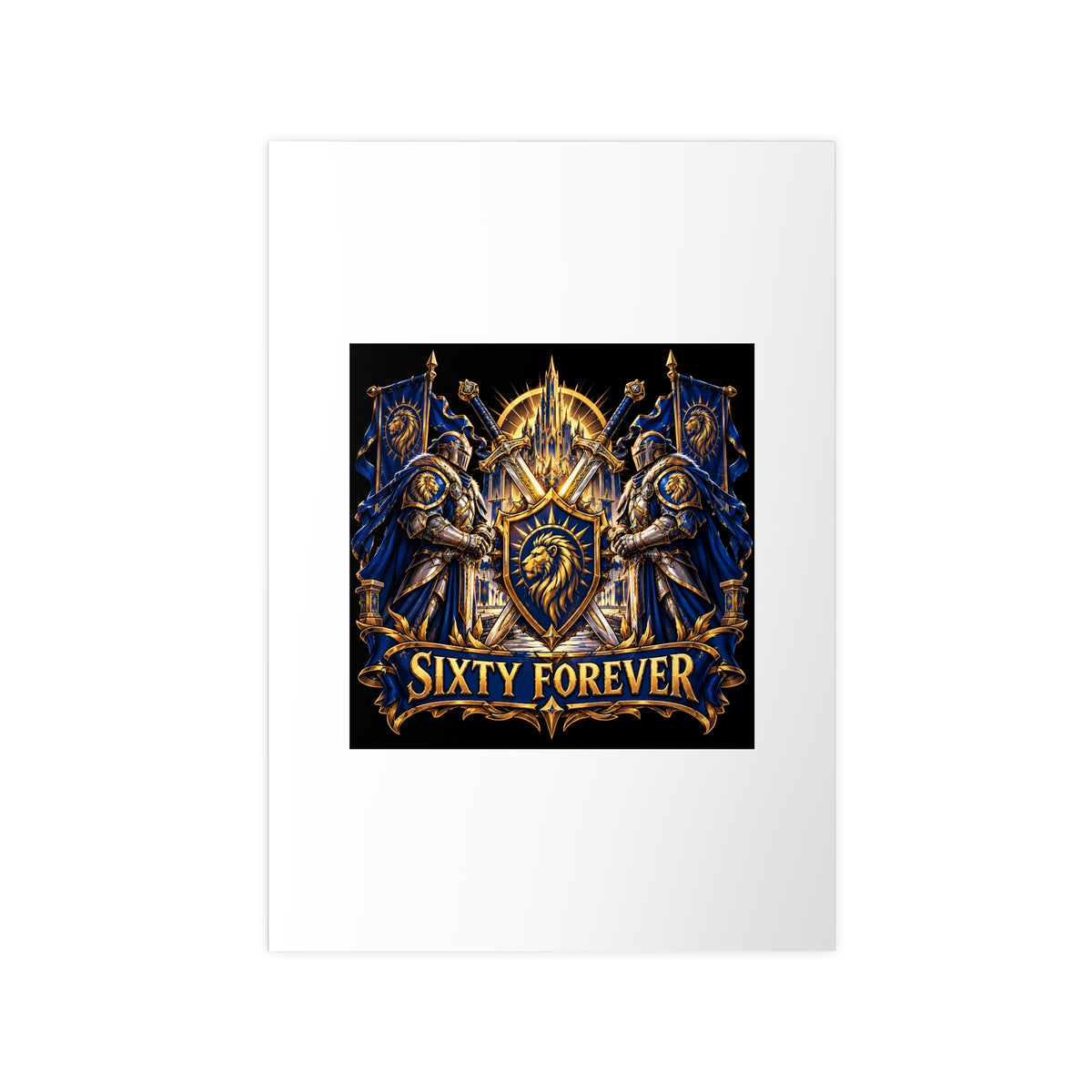 Photopaper Posters