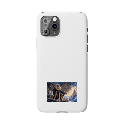 Slim Phone Cases