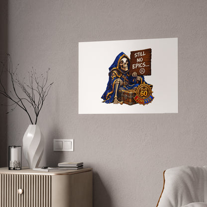 Gloss Posters