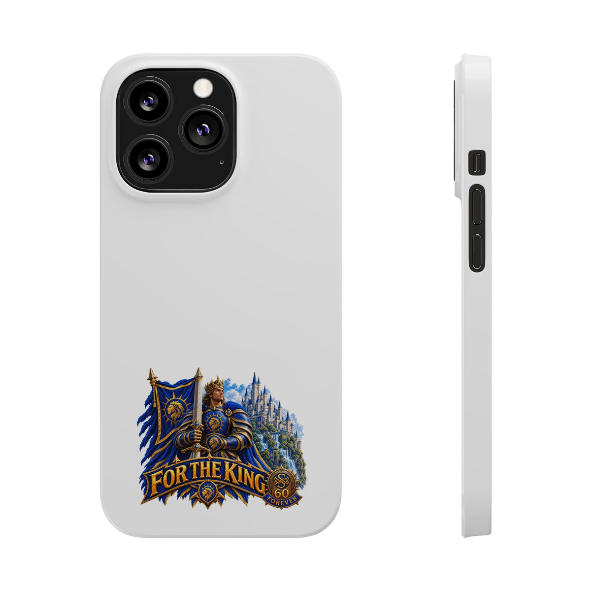 Slim Phone Cases