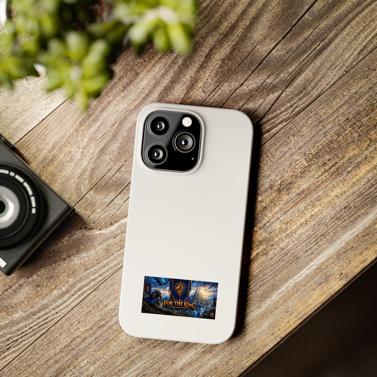 Slim Phone Cases