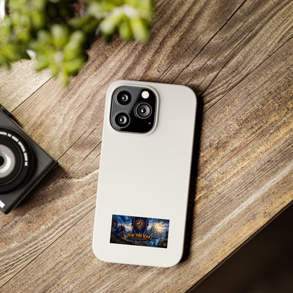 Slim Phone Cases