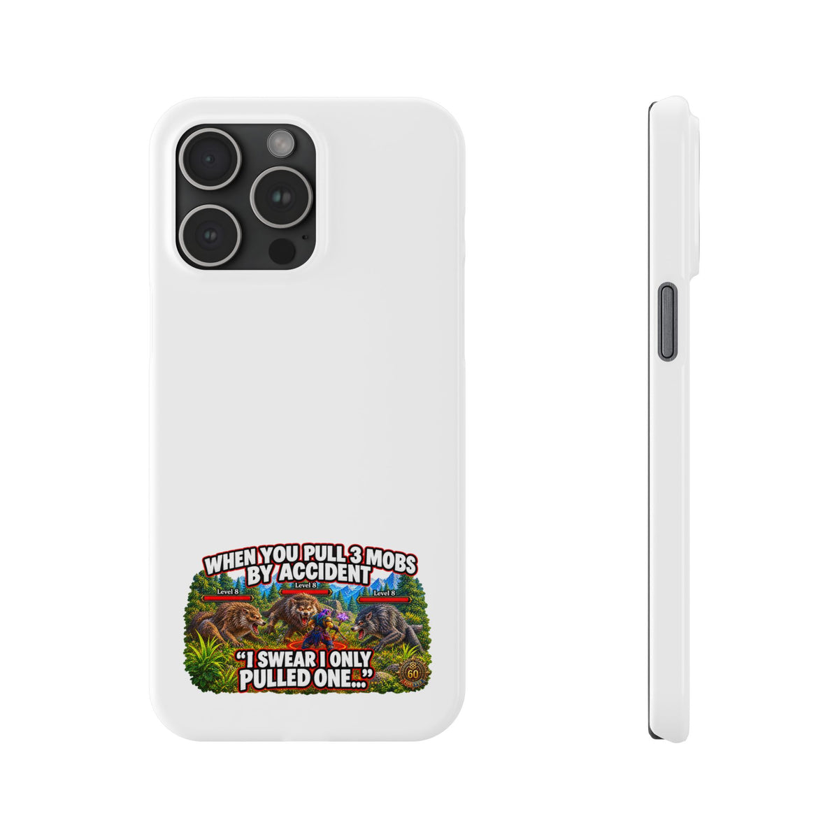 Slim Phone Cases