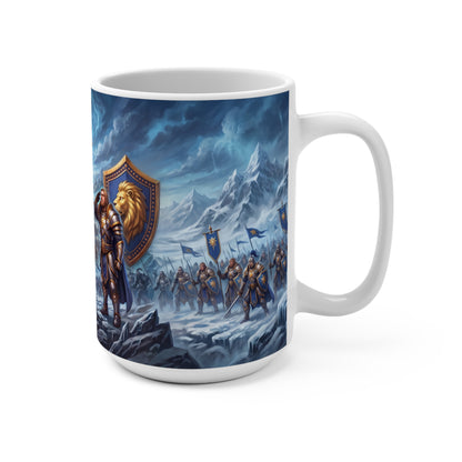 Mug 15oz
