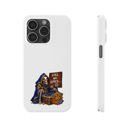 Slim Phone Cases