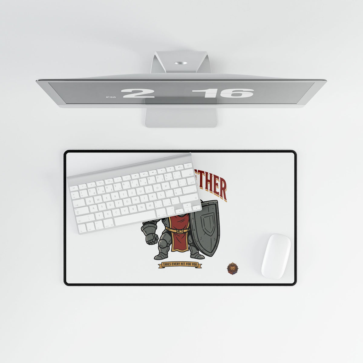 Desk Mats