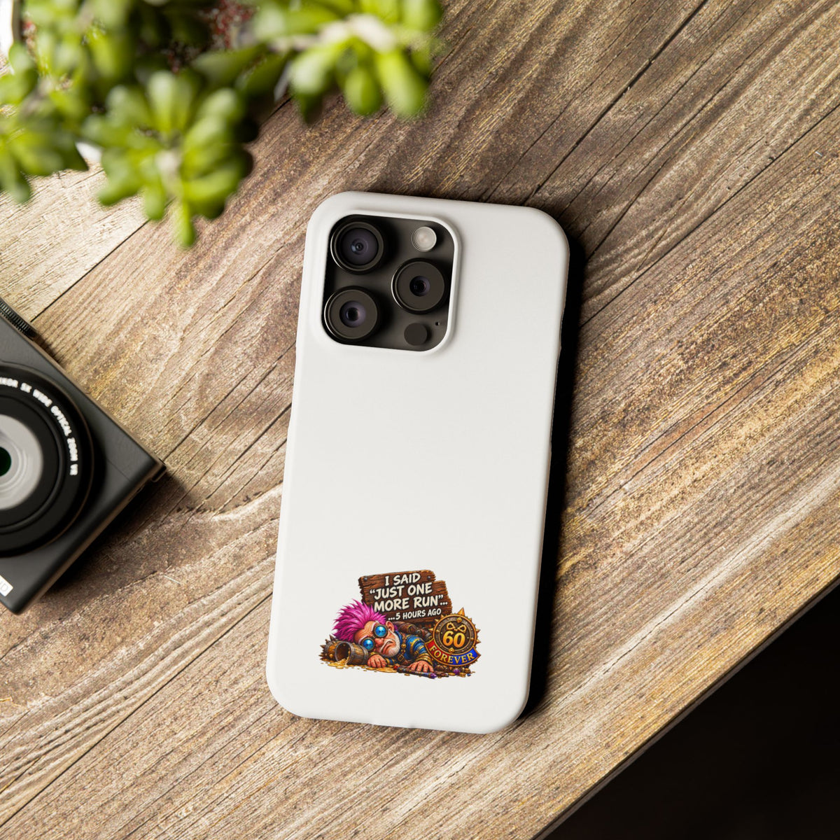 Slim Phone Cases